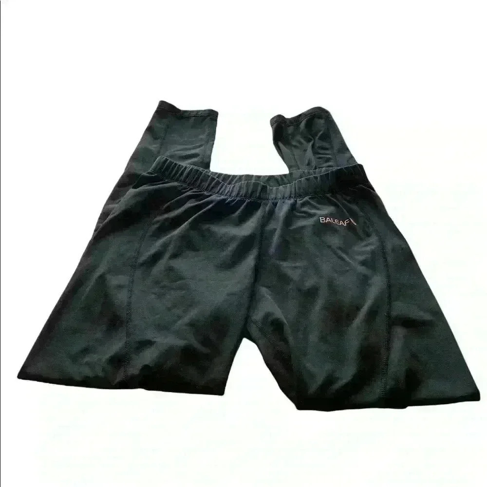 Baleaf Workout Pants Size M - Picture 2 of 7